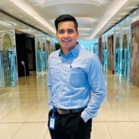 Sameer Padwal