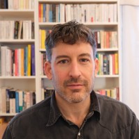 Tom Sperber