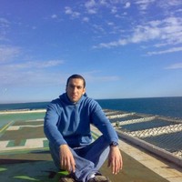 Ahmed Sherif