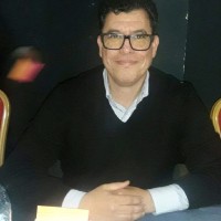 ABDELGHANI OUCHEN