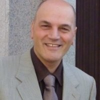 Enrico Gianella