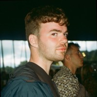 Harri Jones-Evans