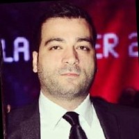Charbel Alazzi
