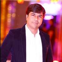 Priyank Shrivas