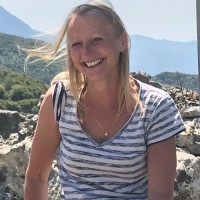 Heleen Heleen Van Der Sande