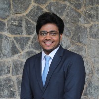 Bharath Chandran