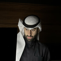 Saad Almunaifi