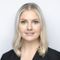 Megan Thomson