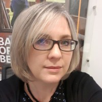 Mandy Latham
