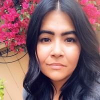 Sylvia Mendoza
