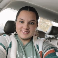 Megan Mustread