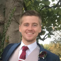 Mike Parnell-Murphy