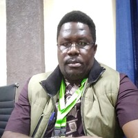 Ronald Omondi