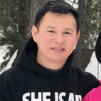 Dung Hoang Le