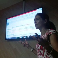 Sol Martin Hernández