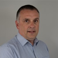 Gary Ireland