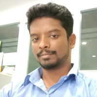 Thangavel Suresh Kumar