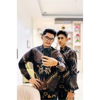 Yudi Pratama