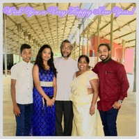 Nimal Premasiri