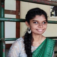 Ravuri Anusha