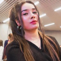 Ruby Sharma