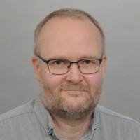 Rainer Klug