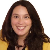 Maria Isabel Bratti Reyes