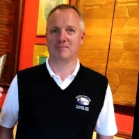 Seán O'Shea