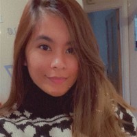 Jasmin Robinos