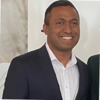 Steven D'Souza