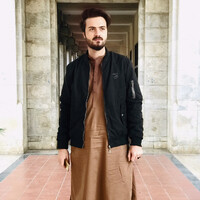 Naveed Ullah