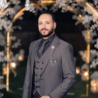 Ahmad Abdelaziz