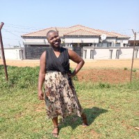 Silika Tshimangadzo