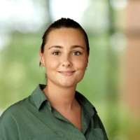 Lisa Lilhauge Holm