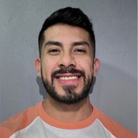 Erick Ramirez Sánchez