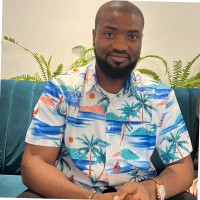 Benson Obioma