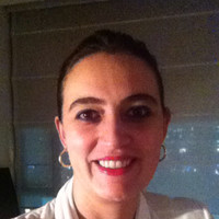 Ana Arenas Gonzalez