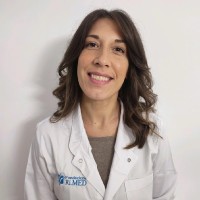 Claudia Carcione
