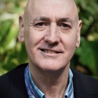 Tom Todd