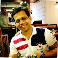 Avirup Gupta