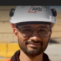 Jainil Trivedi