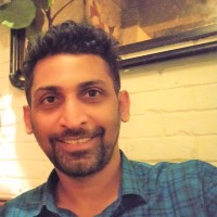 Siddhesh Gaikwad