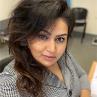 Sujata Bhattacharyya