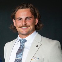 Ben Lusby