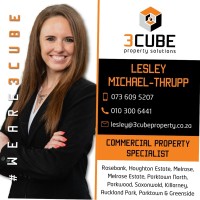 Lesley Michael-Thrupp