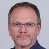 Johan Koster