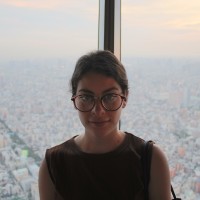 Emily Bassani