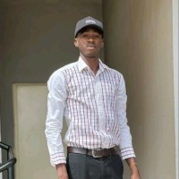 Olaniyi Emmanuel Oluwatobi