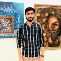 Ihtisham Ali