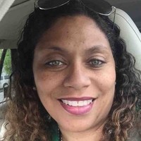Sharon Aldrich Md